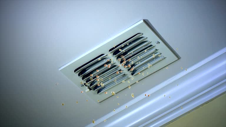 Trusted Beaver, PA Airduct Cleaning Experts